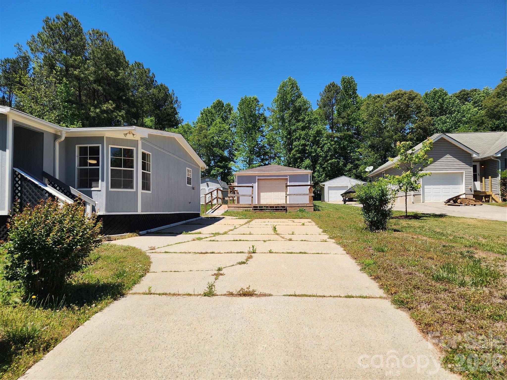 Rocky Creek Cove - Residential