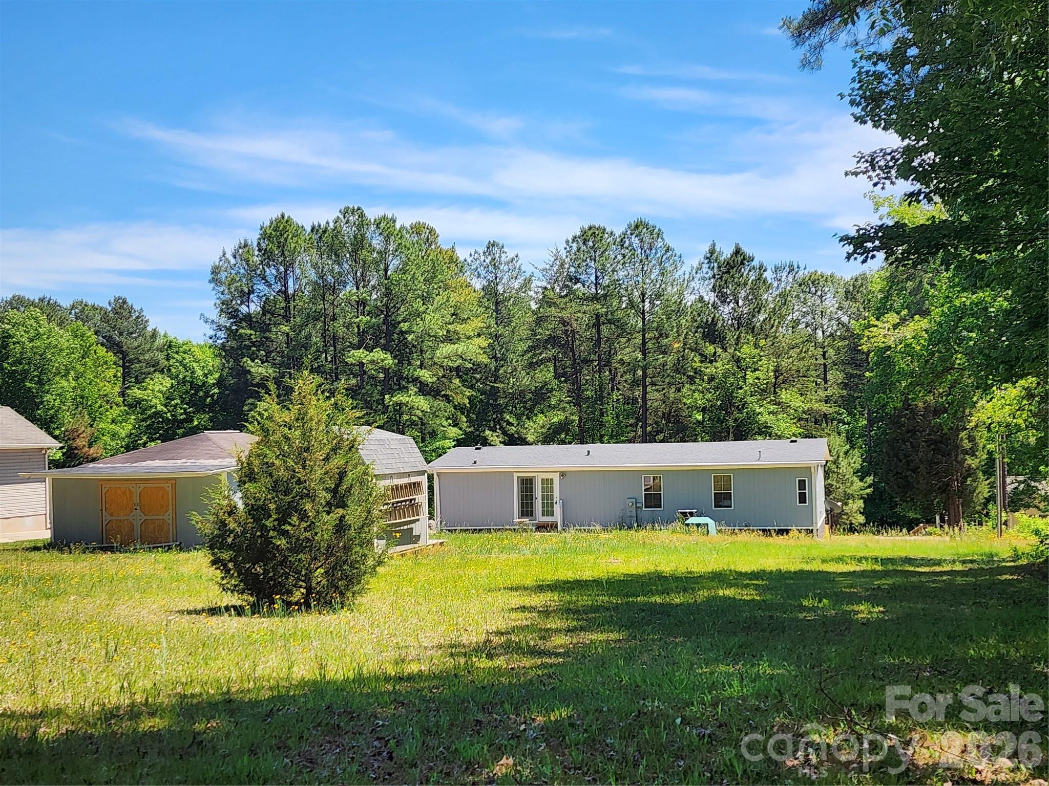 Rocky Creek Cove - Residential