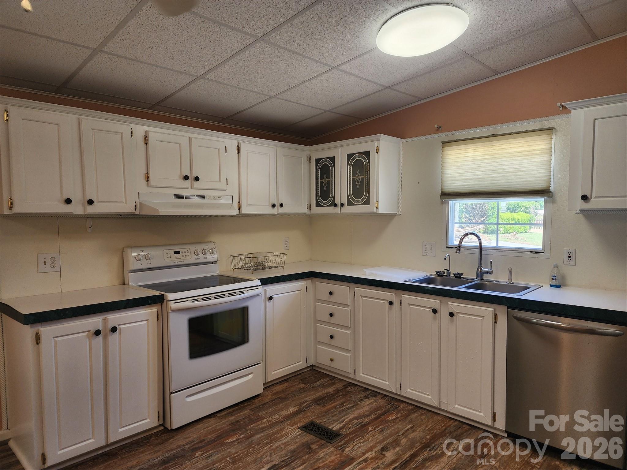 Rocky Creek Cove - Residential