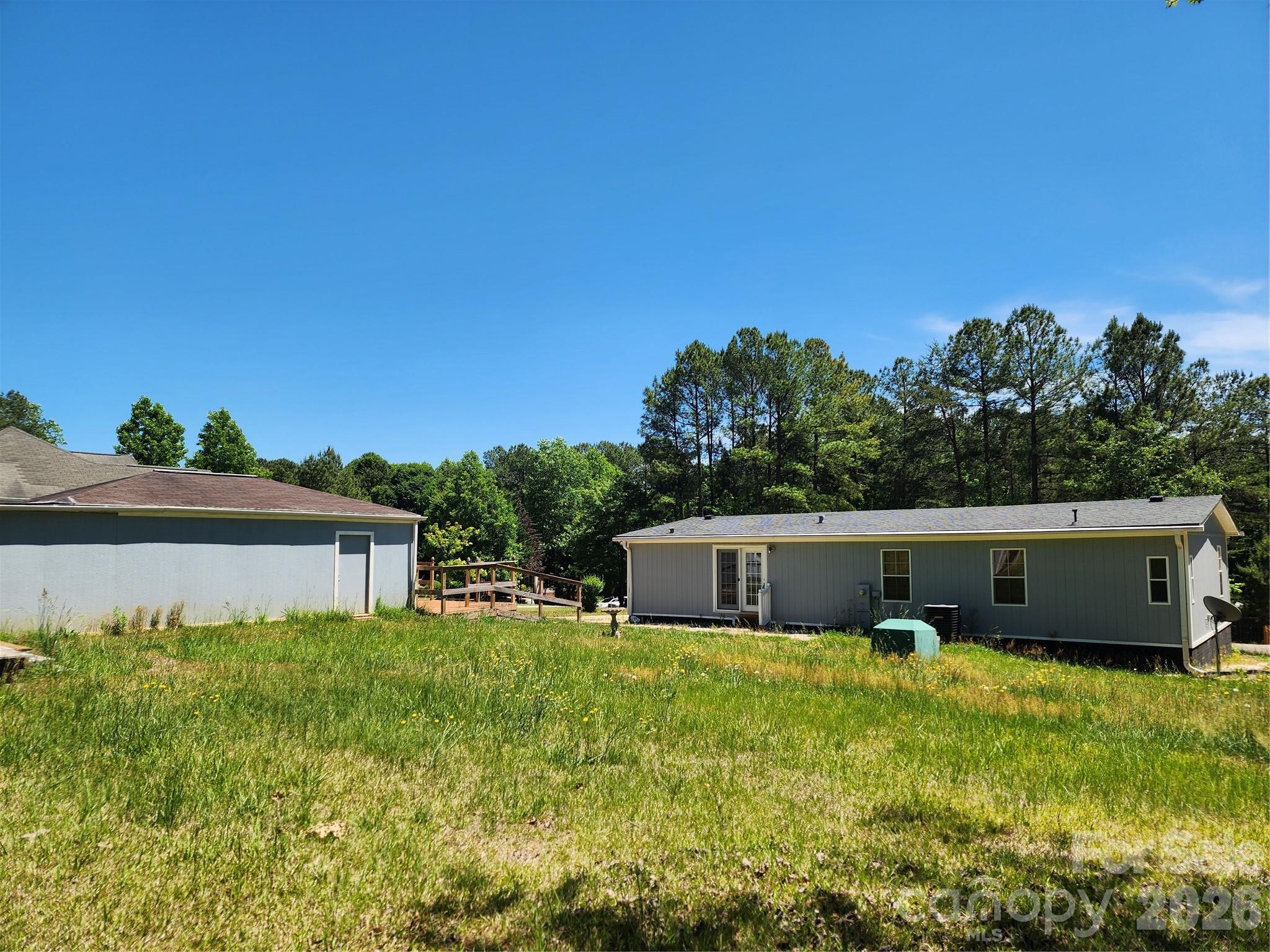 Rocky Creek Cove - Residential