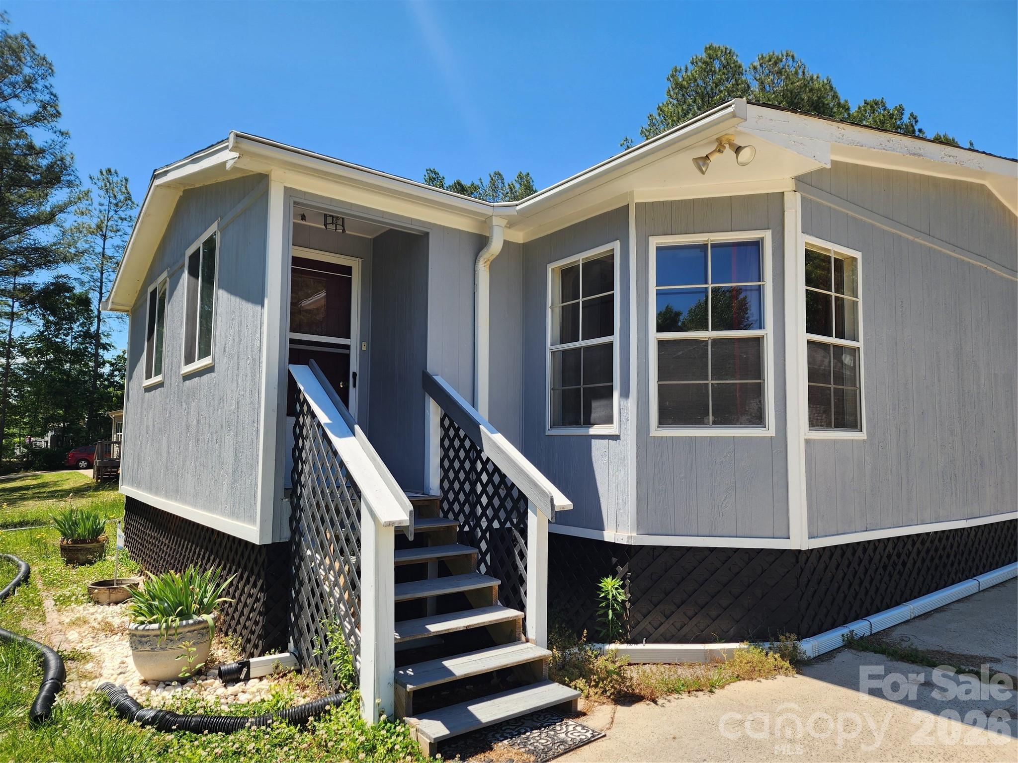 Rocky Creek Cove - Residential