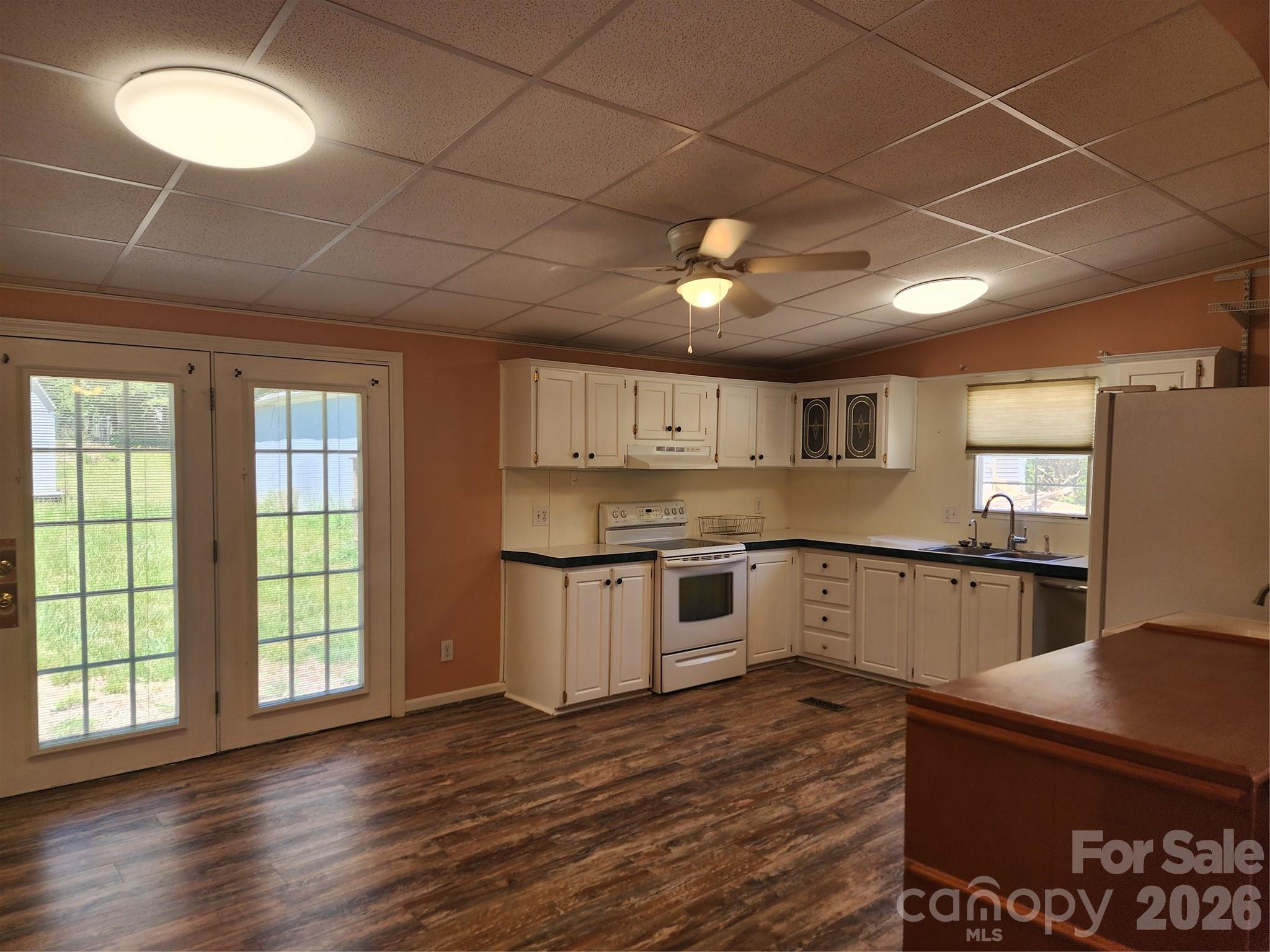Rocky Creek Cove - Residential