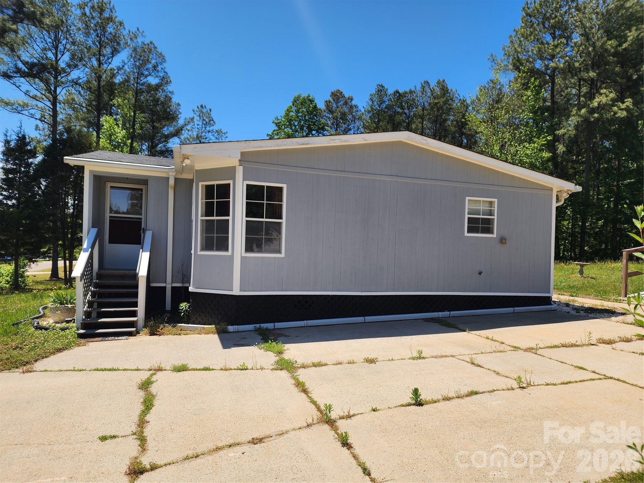 Rocky Creek Cove - Residential