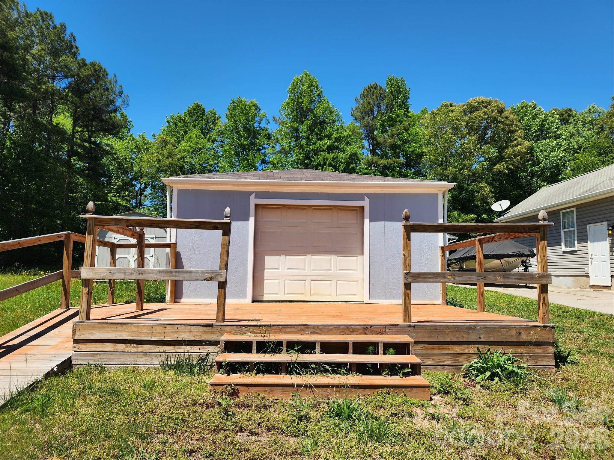 Rocky Creek Cove - Residential