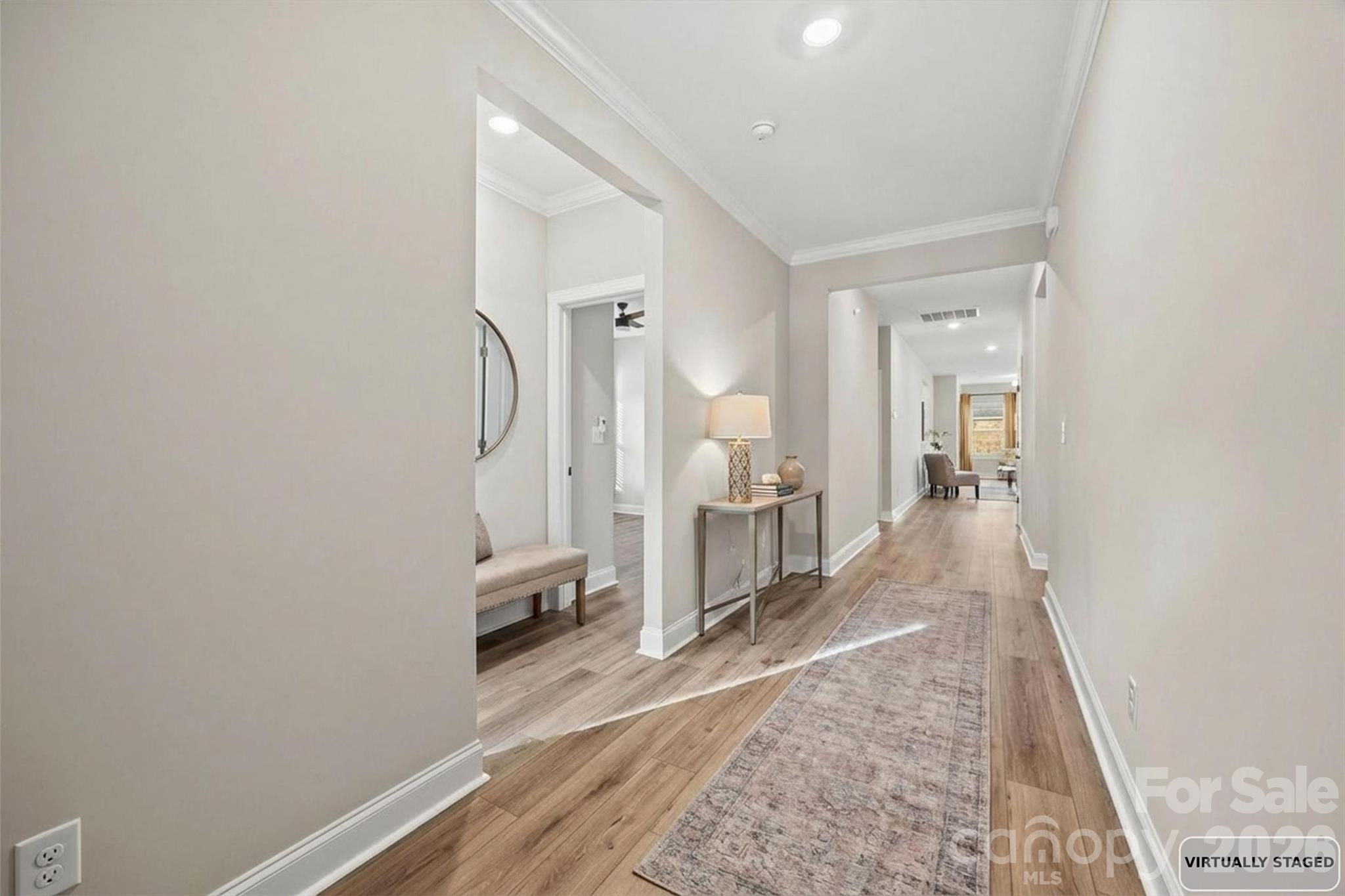 Heron Creek - Residential