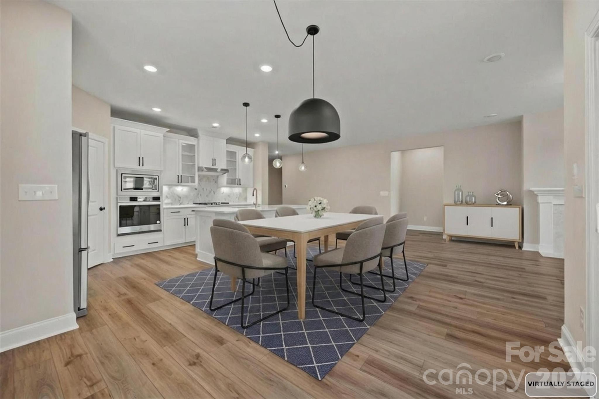 Heron Creek - Residential