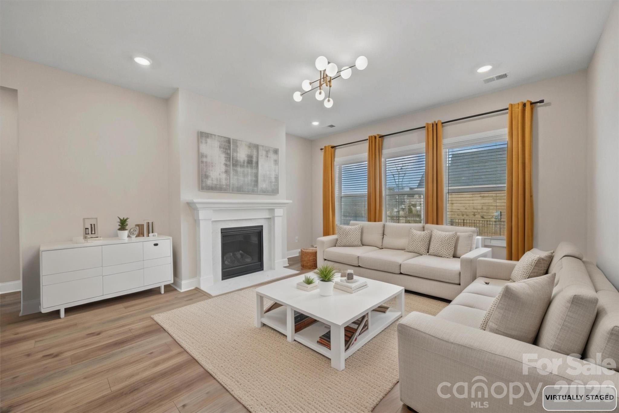 Heron Creek - Residential
