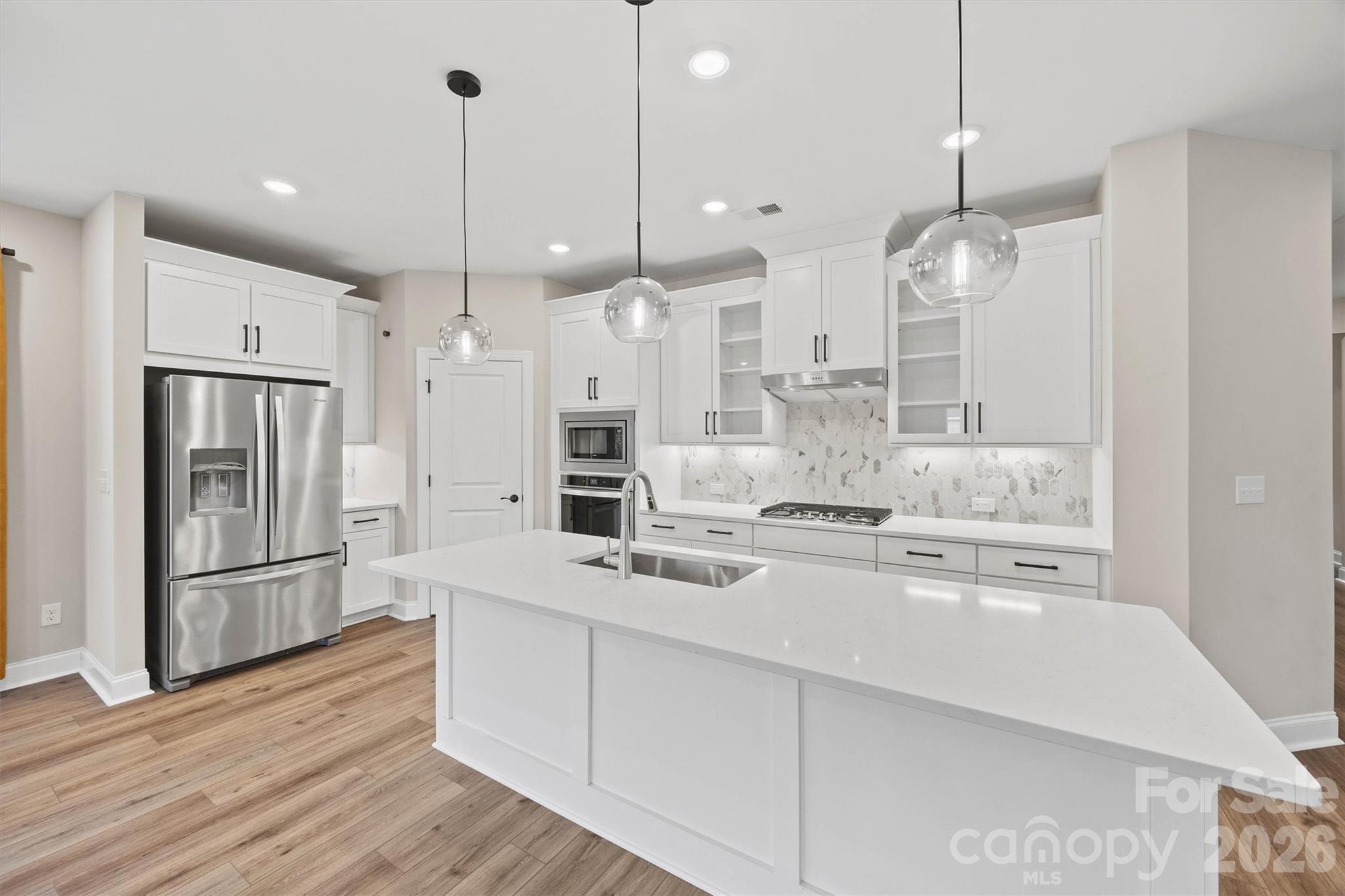 Heron Creek - Residential