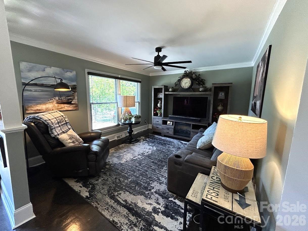 Starmount - Residential