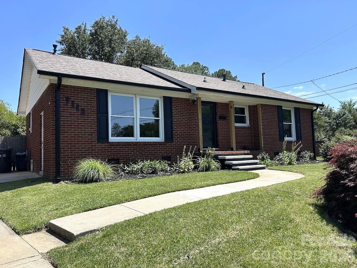 Starmount - Residential