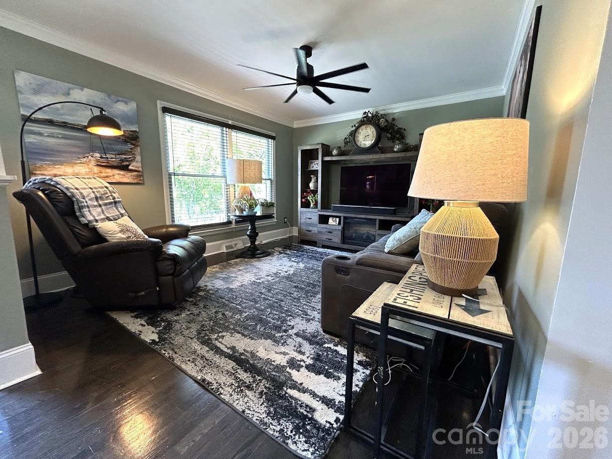 Starmount - Residential