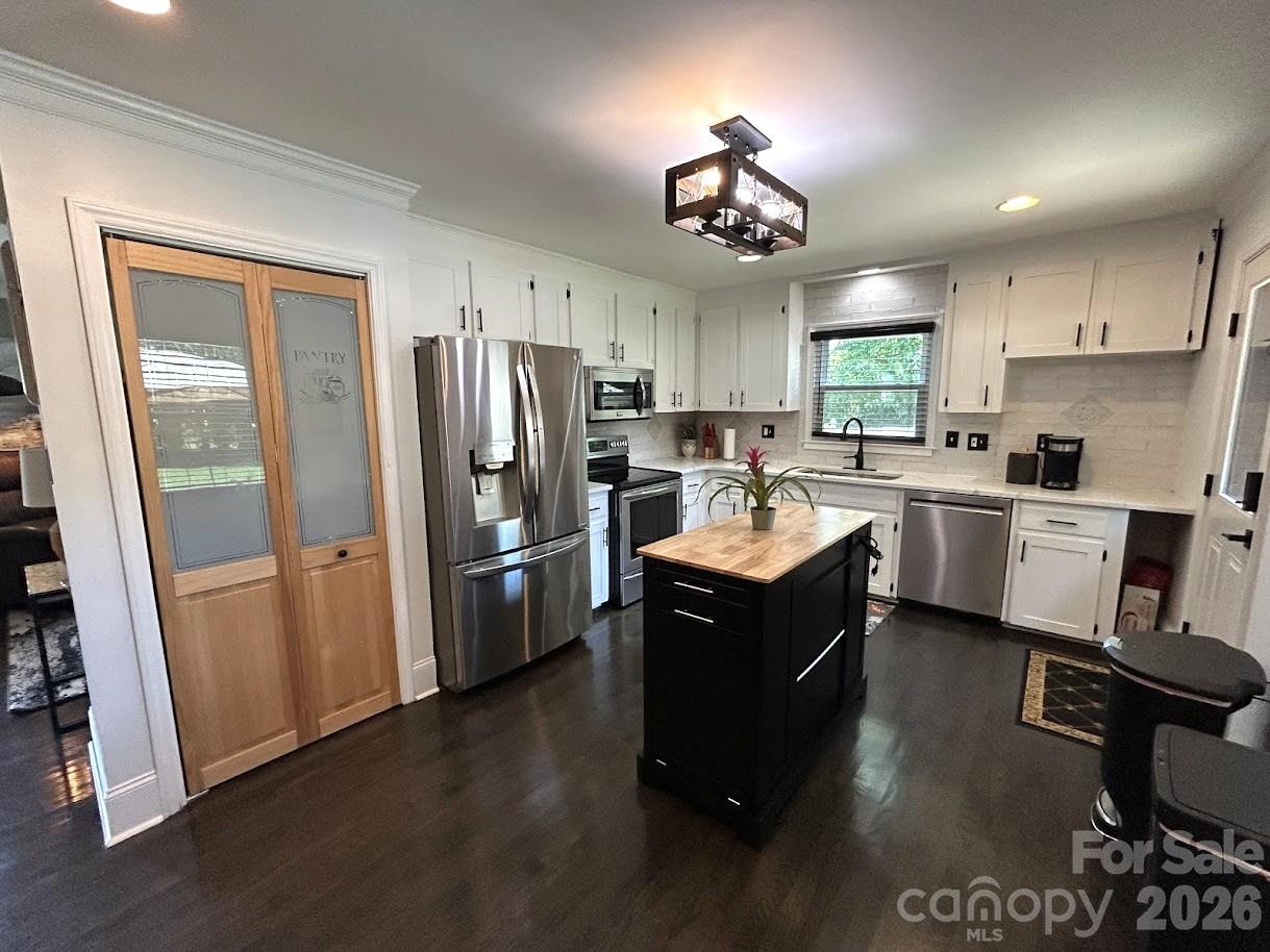 Starmount - Residential