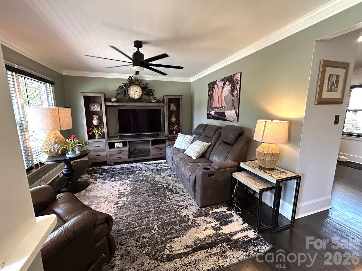 Starmount - Residential