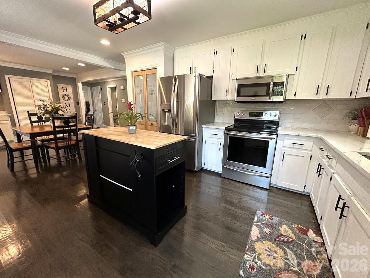 Starmount - Residential