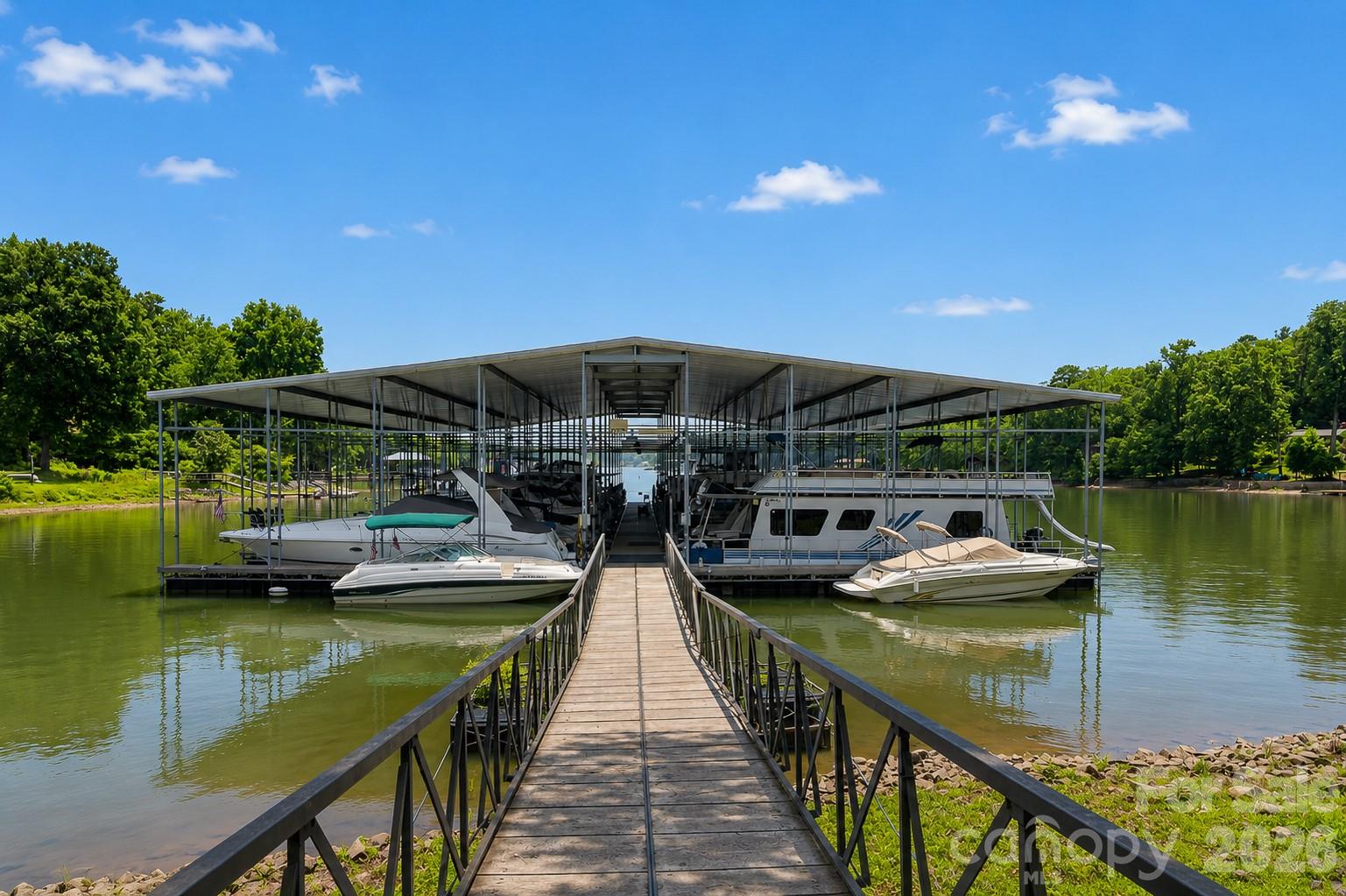 River Hills - Residential