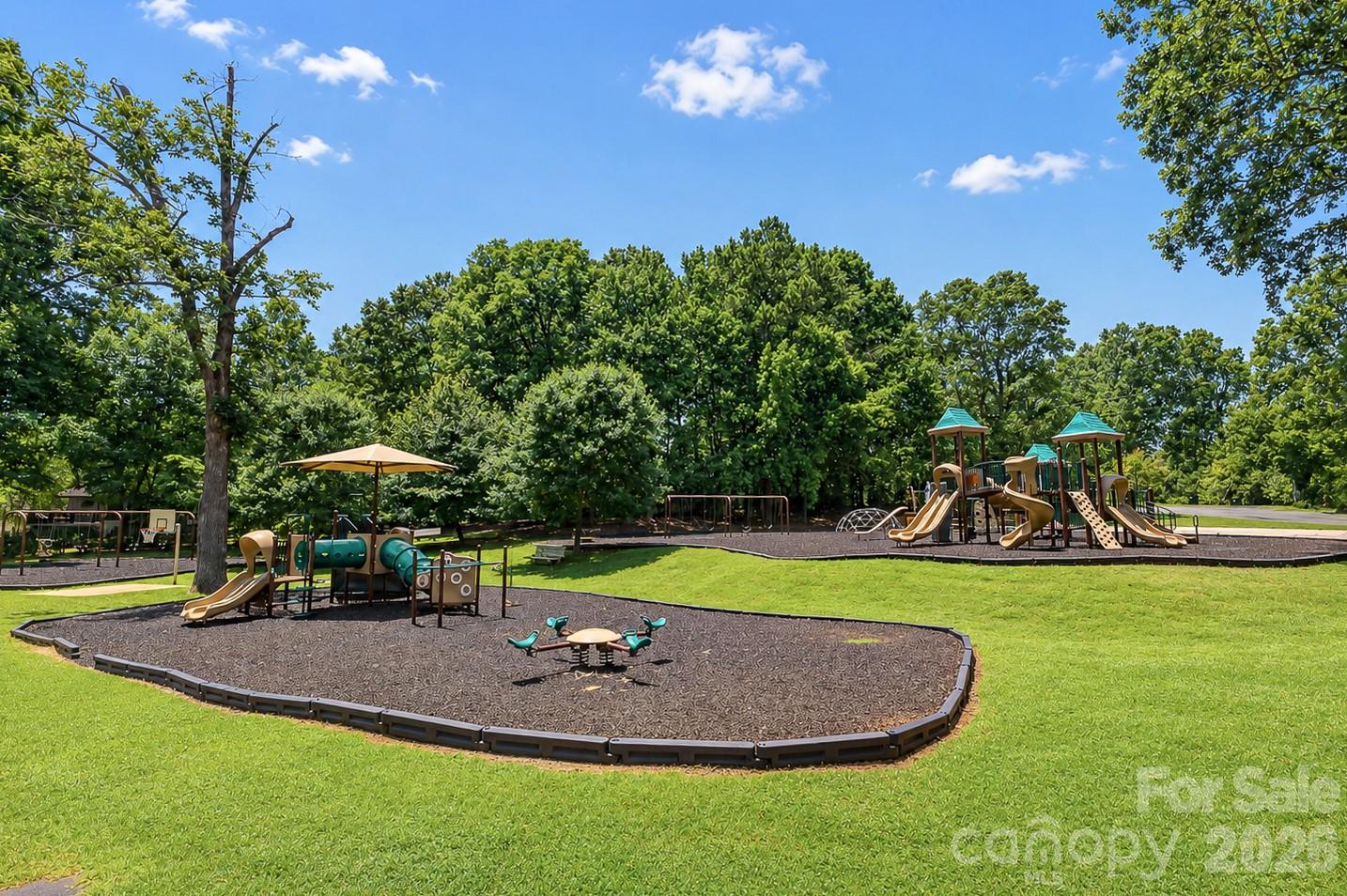 River Hills - Residential