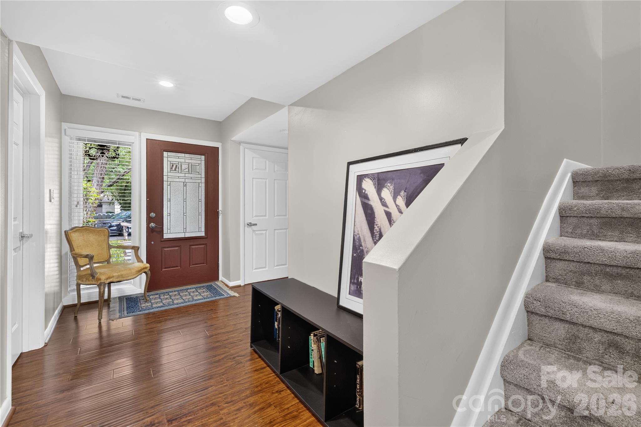 River Hills - Residential