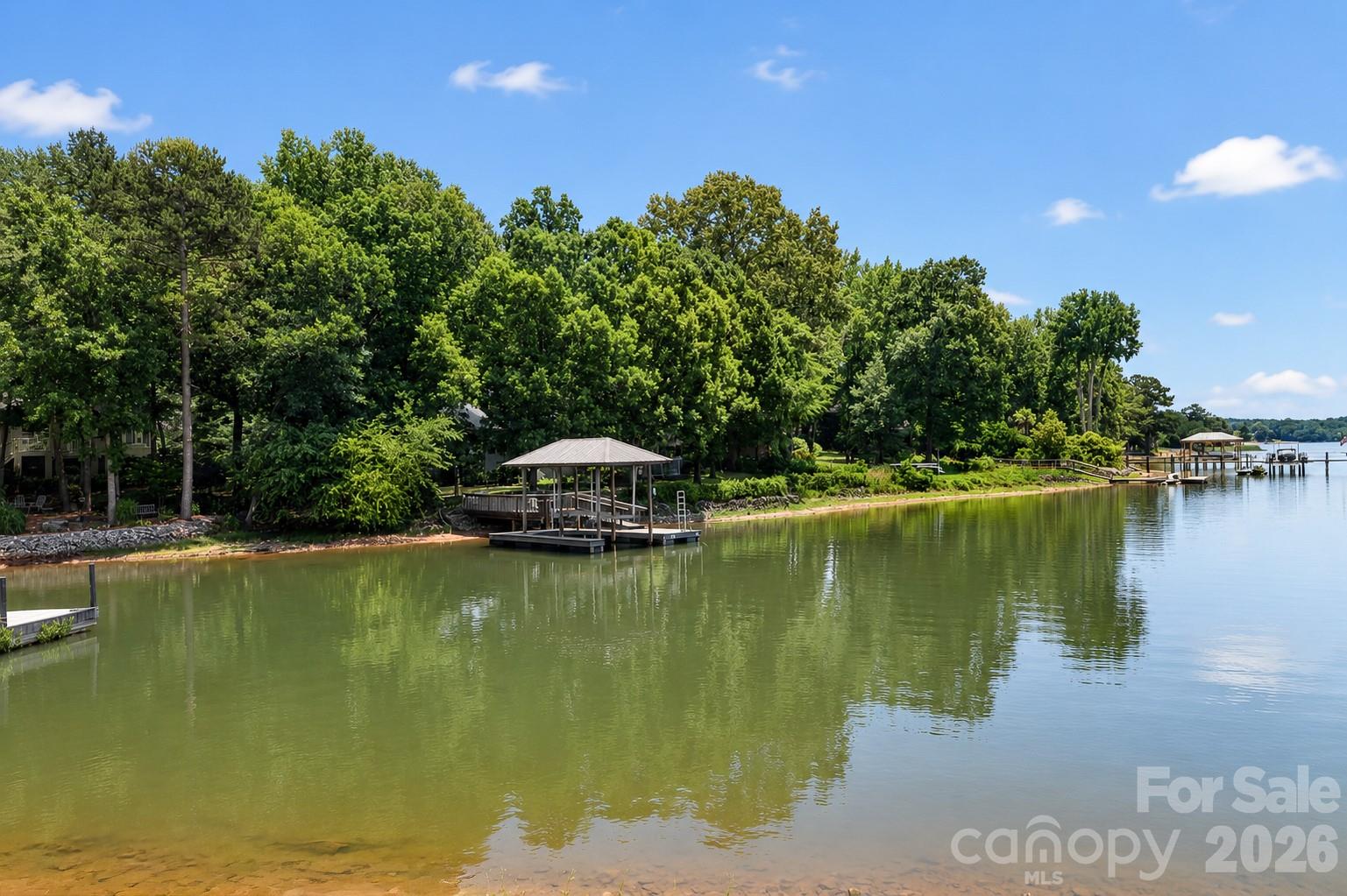 River Hills - Residential