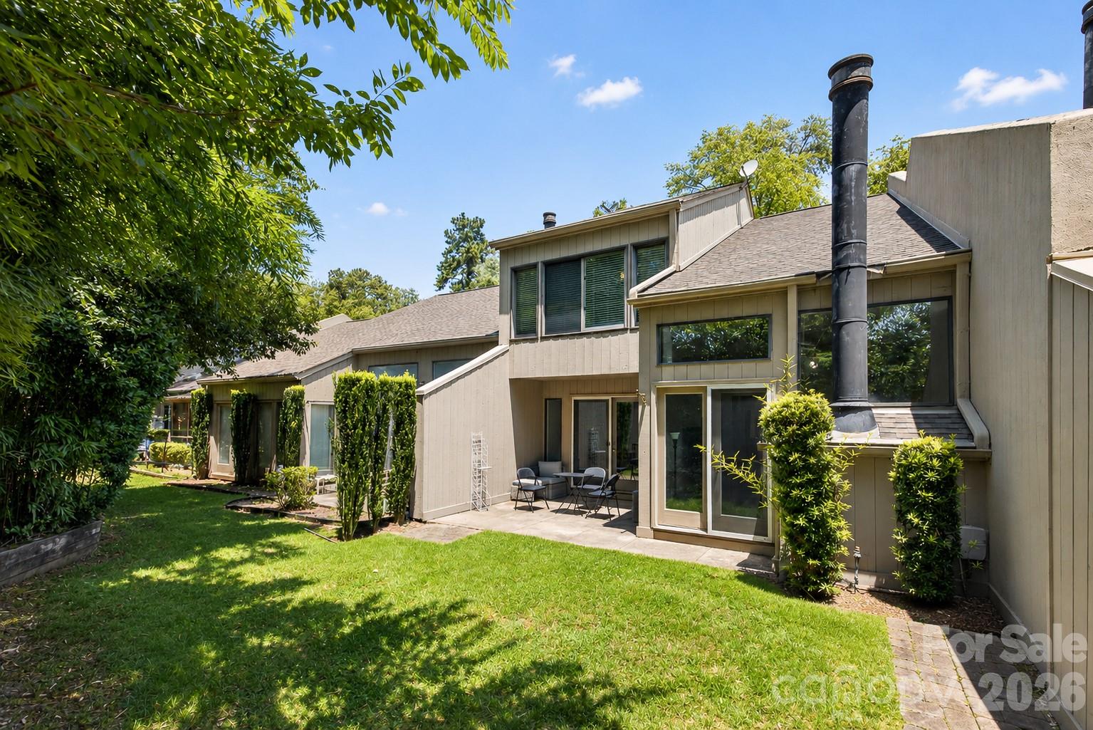 River Hills - Residential