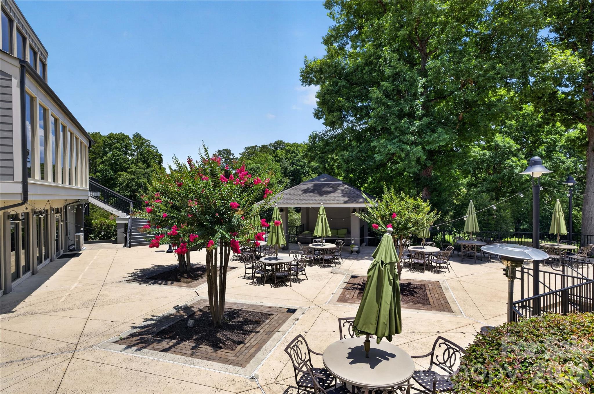 River Hills - Residential