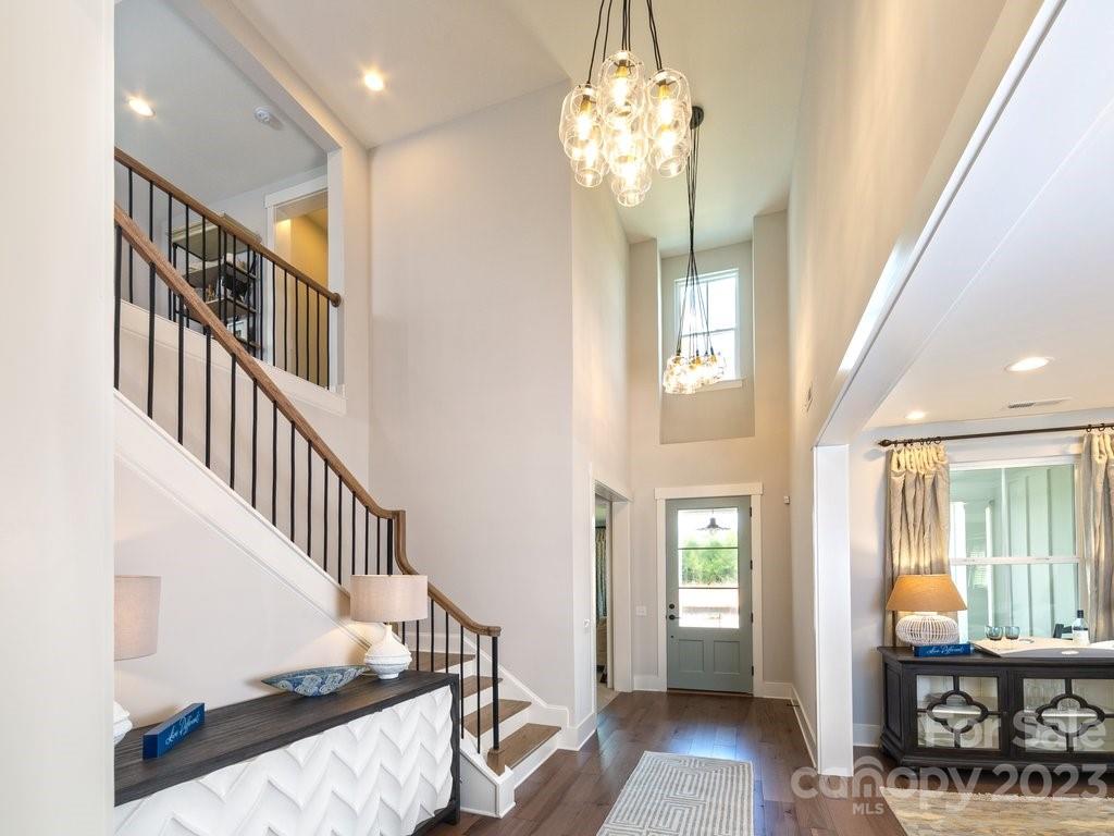 Arden Mill - Residential