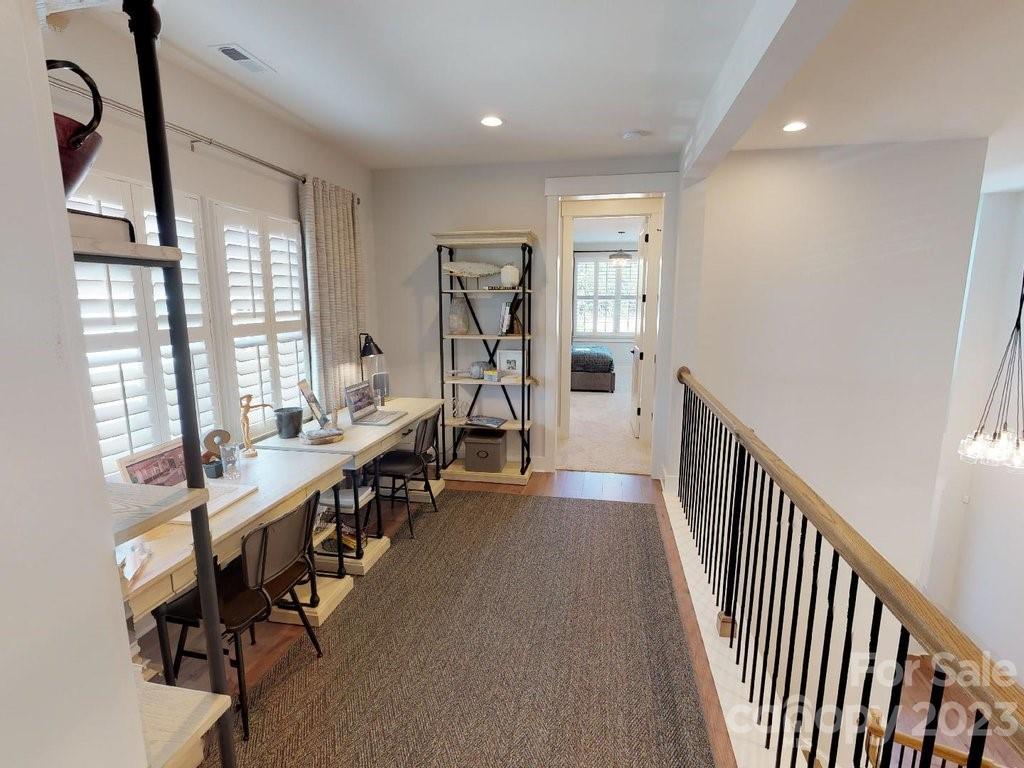 Arden Mill - Residential