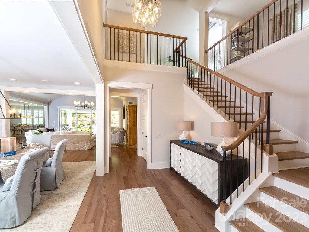 Arden Mill - Residential