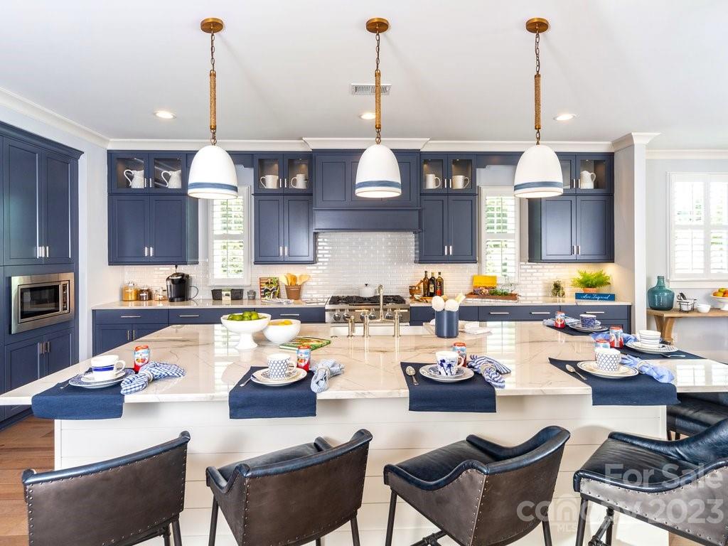 Arden Mill - Residential