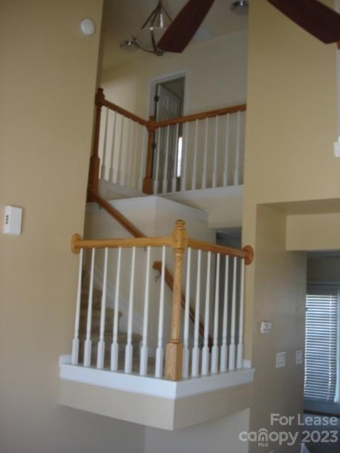 Lexington Commons - Residential Lease