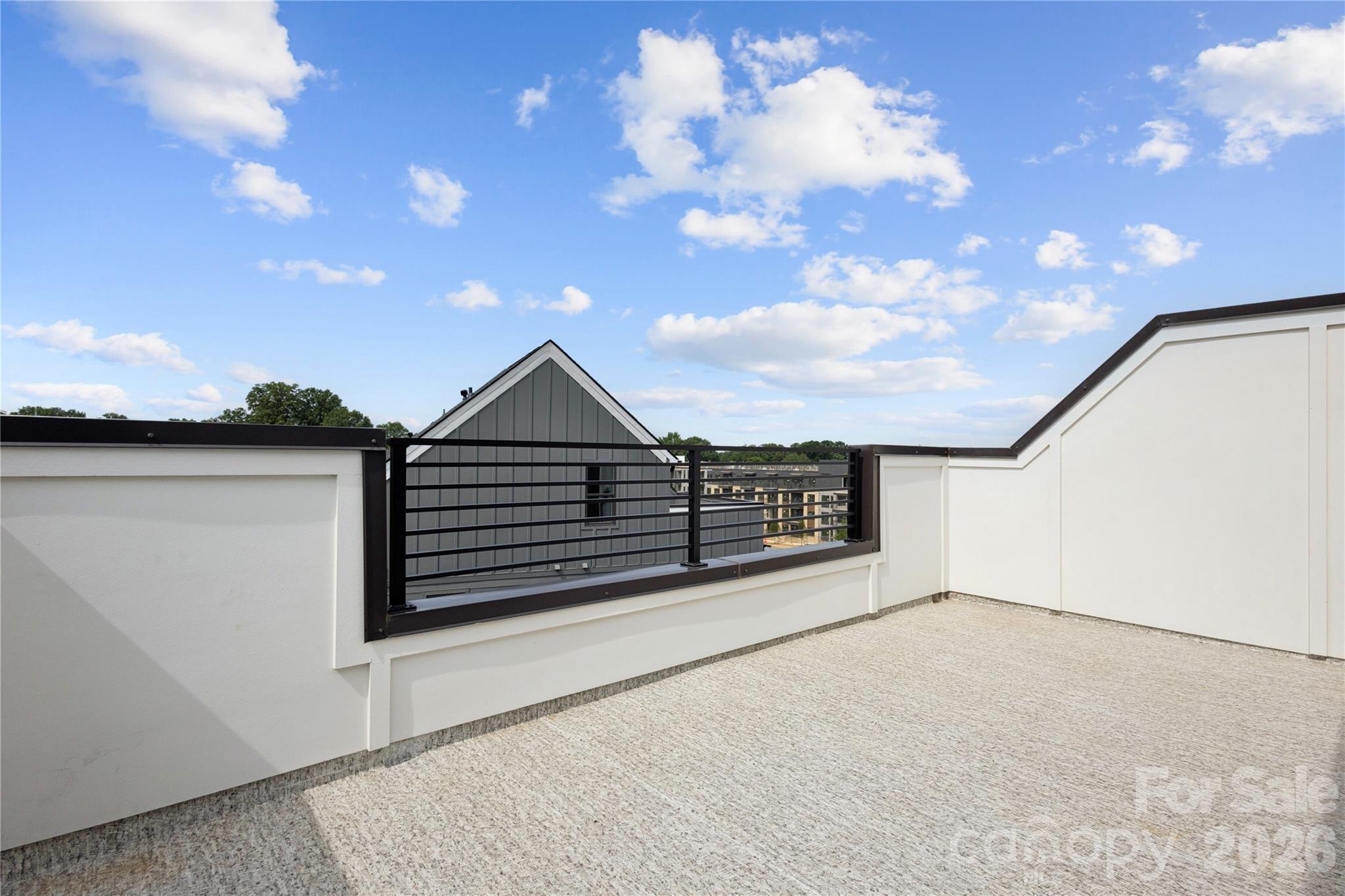 Chambray at Loso - Residential