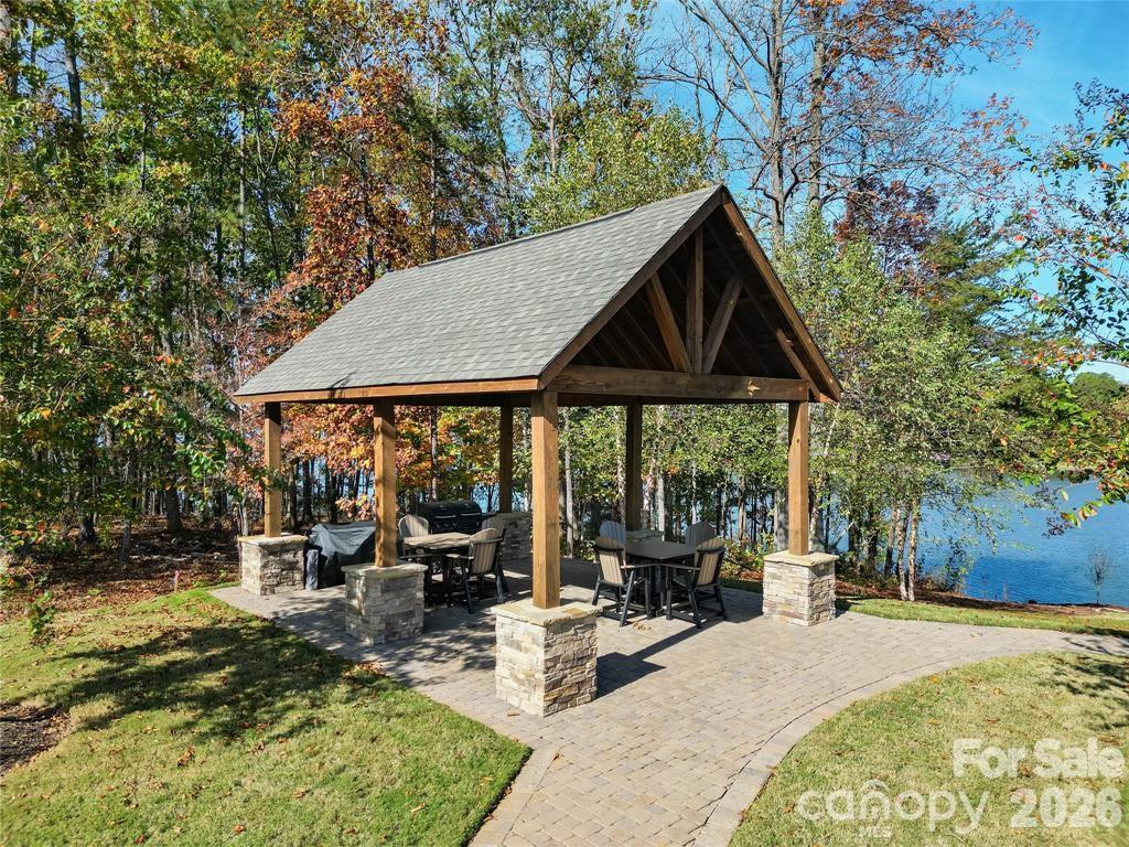 Waterfront at Langtree - Residential