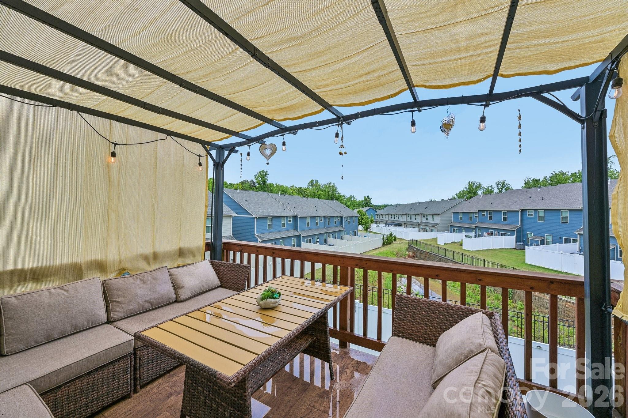 Waterfront at Langtree - Residential