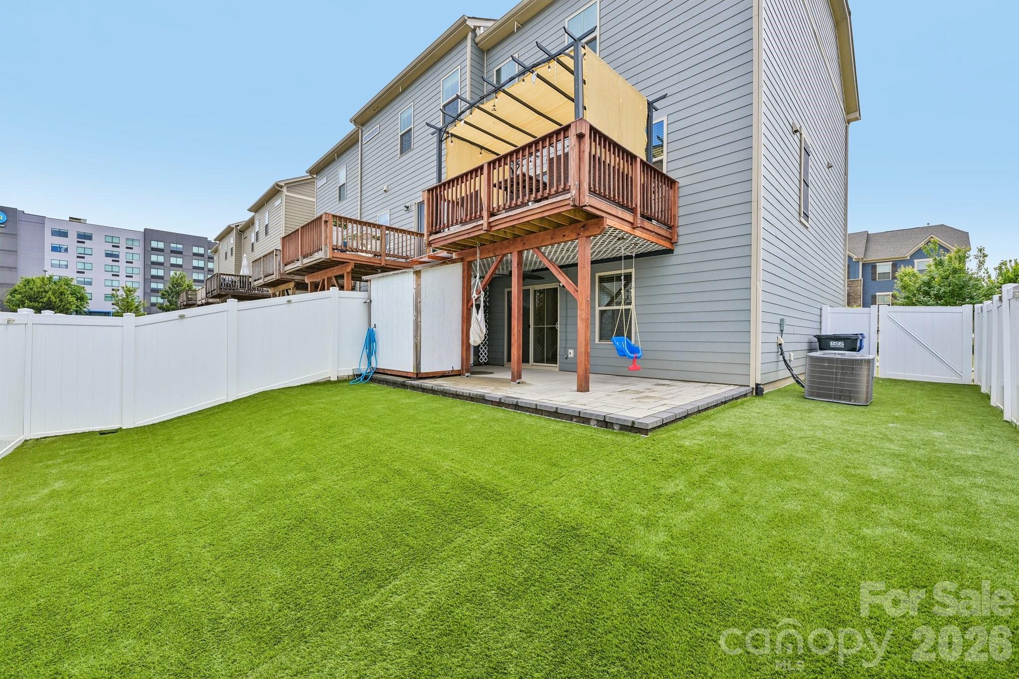 Waterfront at Langtree - Residential