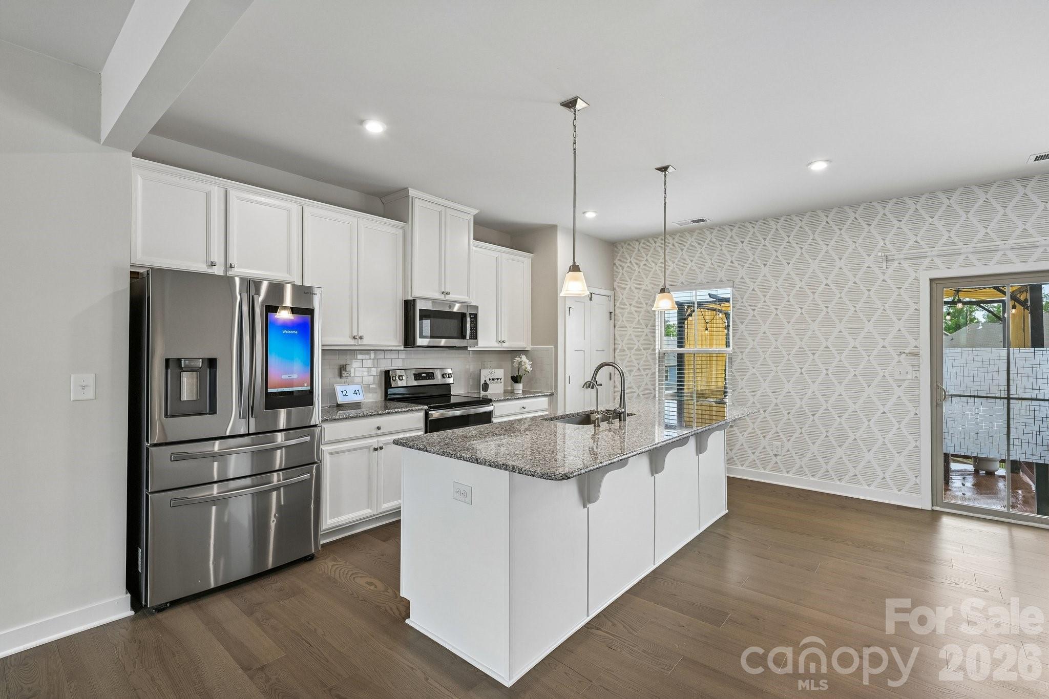 Waterfront at Langtree - Residential