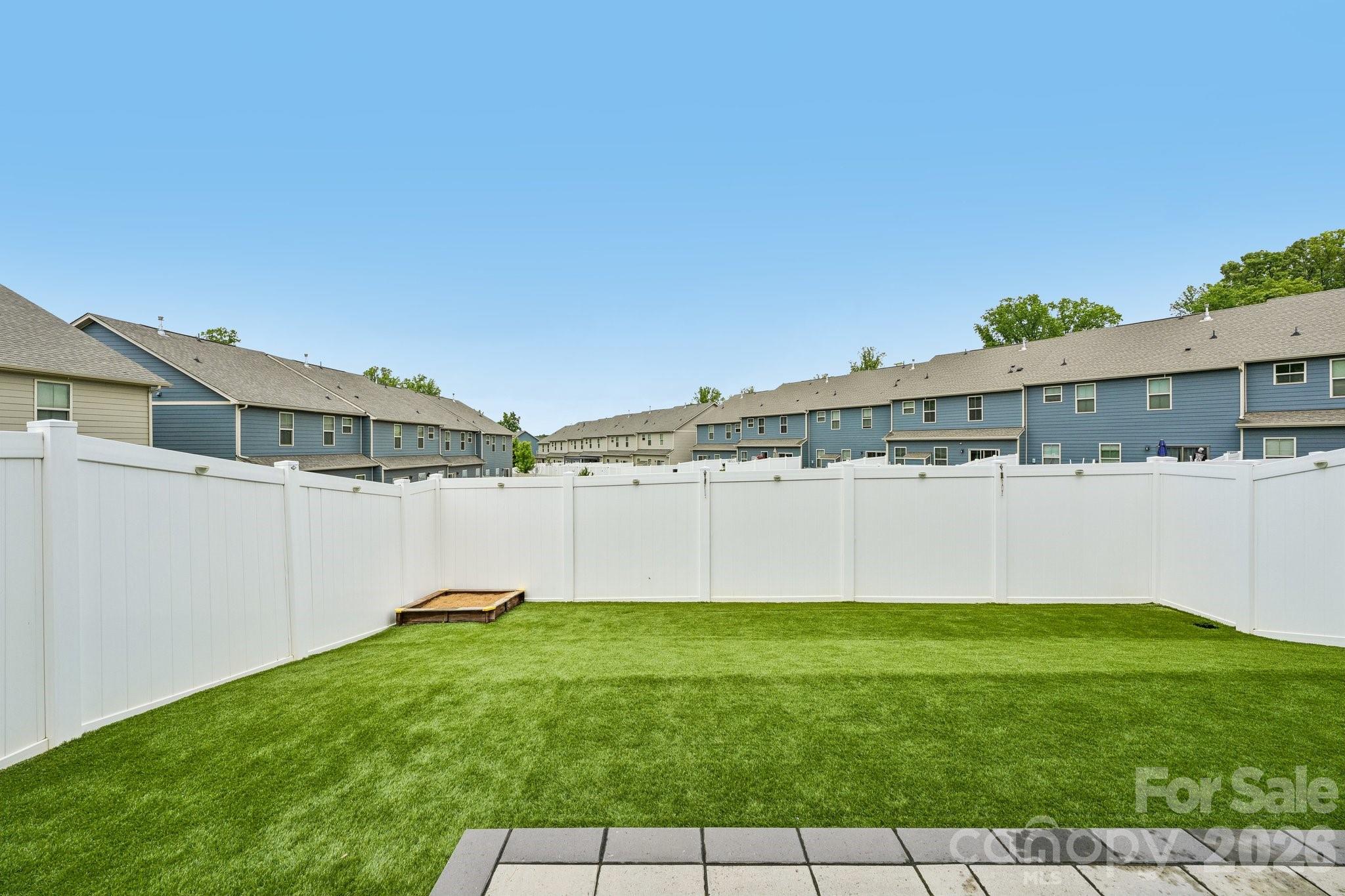 Waterfront at Langtree - Residential