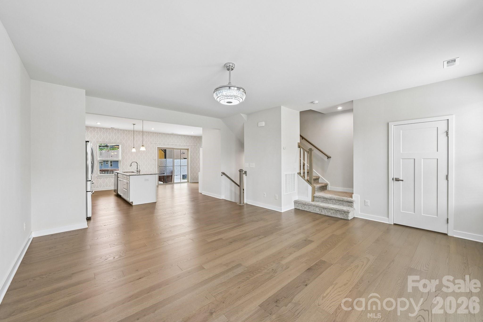 Waterfront at Langtree - Residential