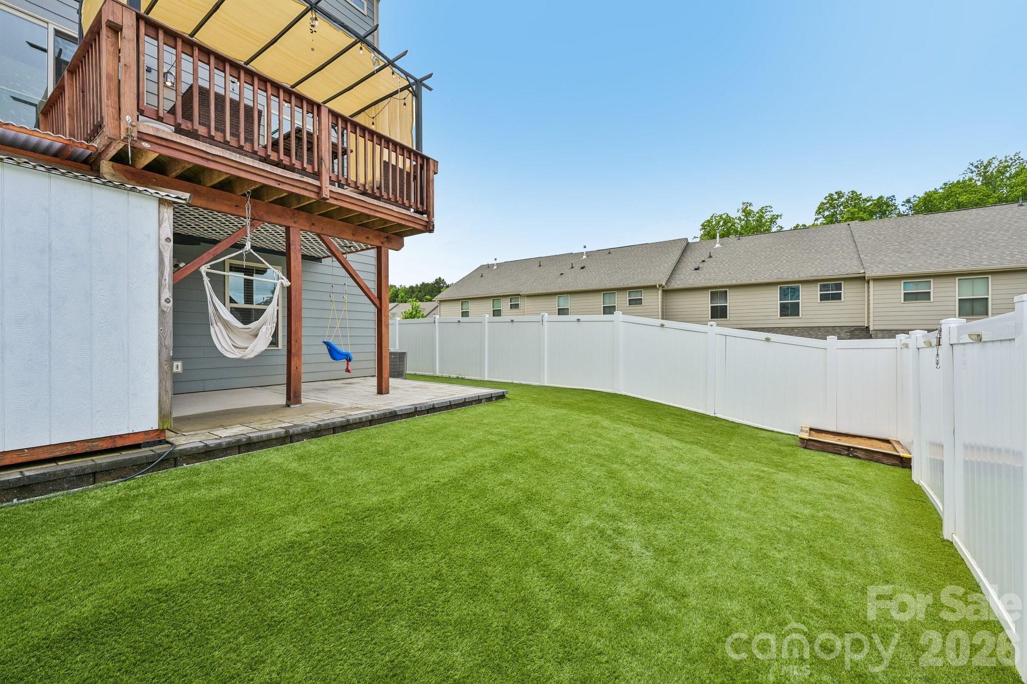 Waterfront at Langtree - Residential