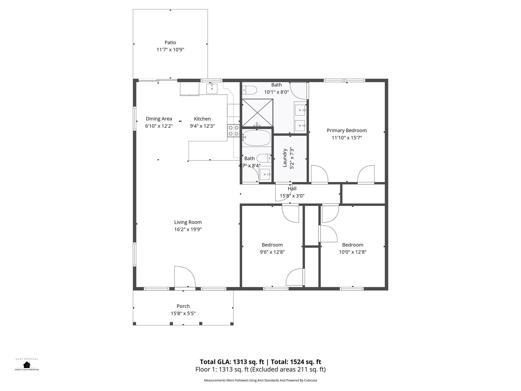None - Residential