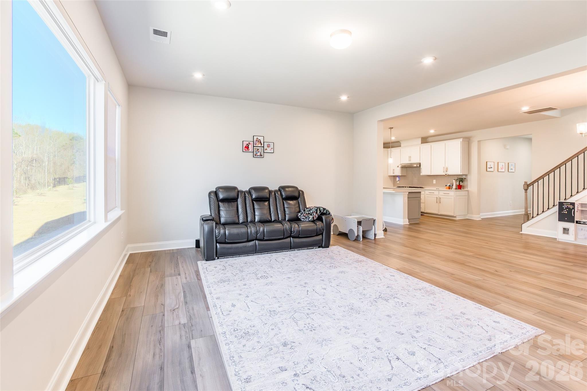 Eckley - Residential