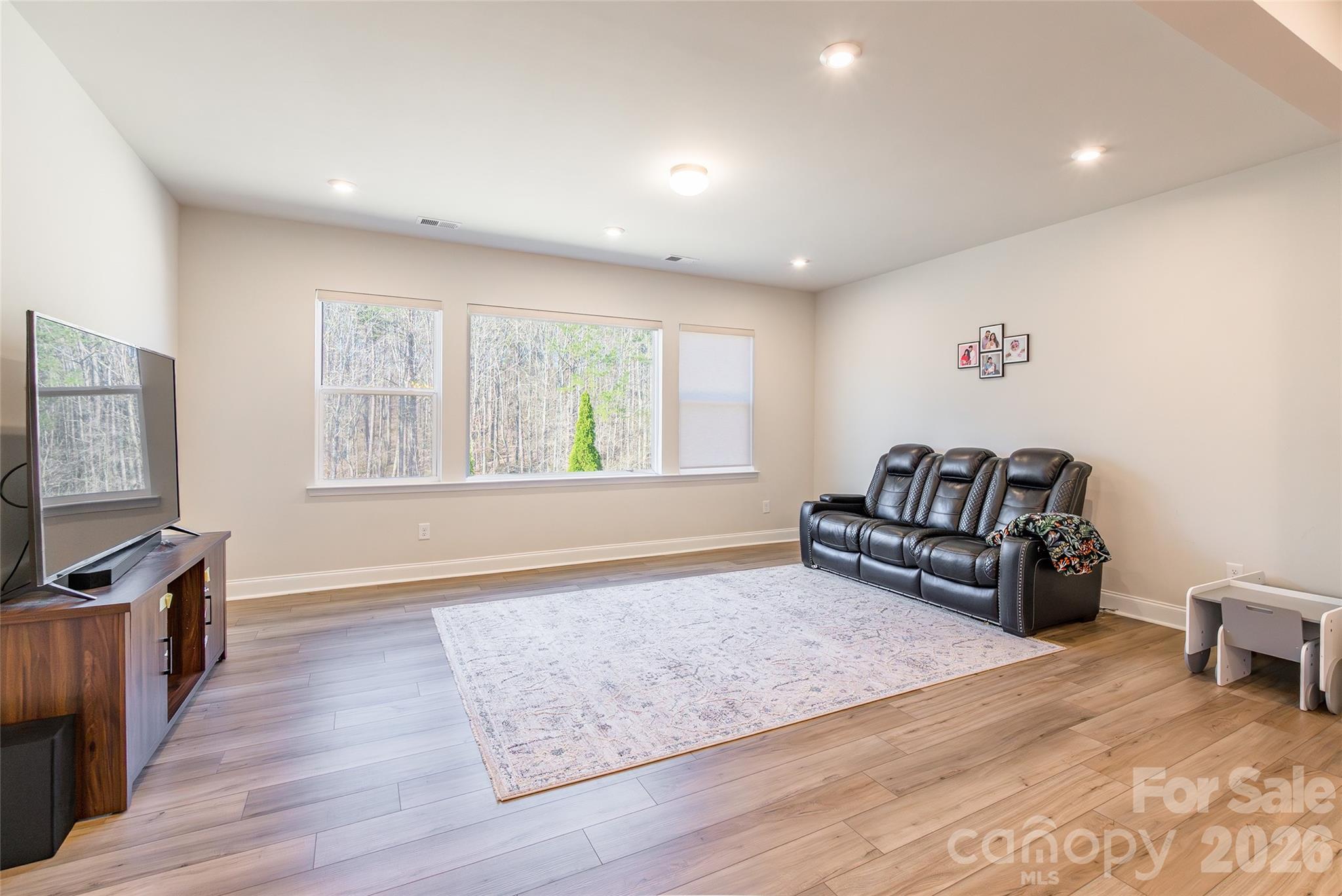 Eckley - Residential