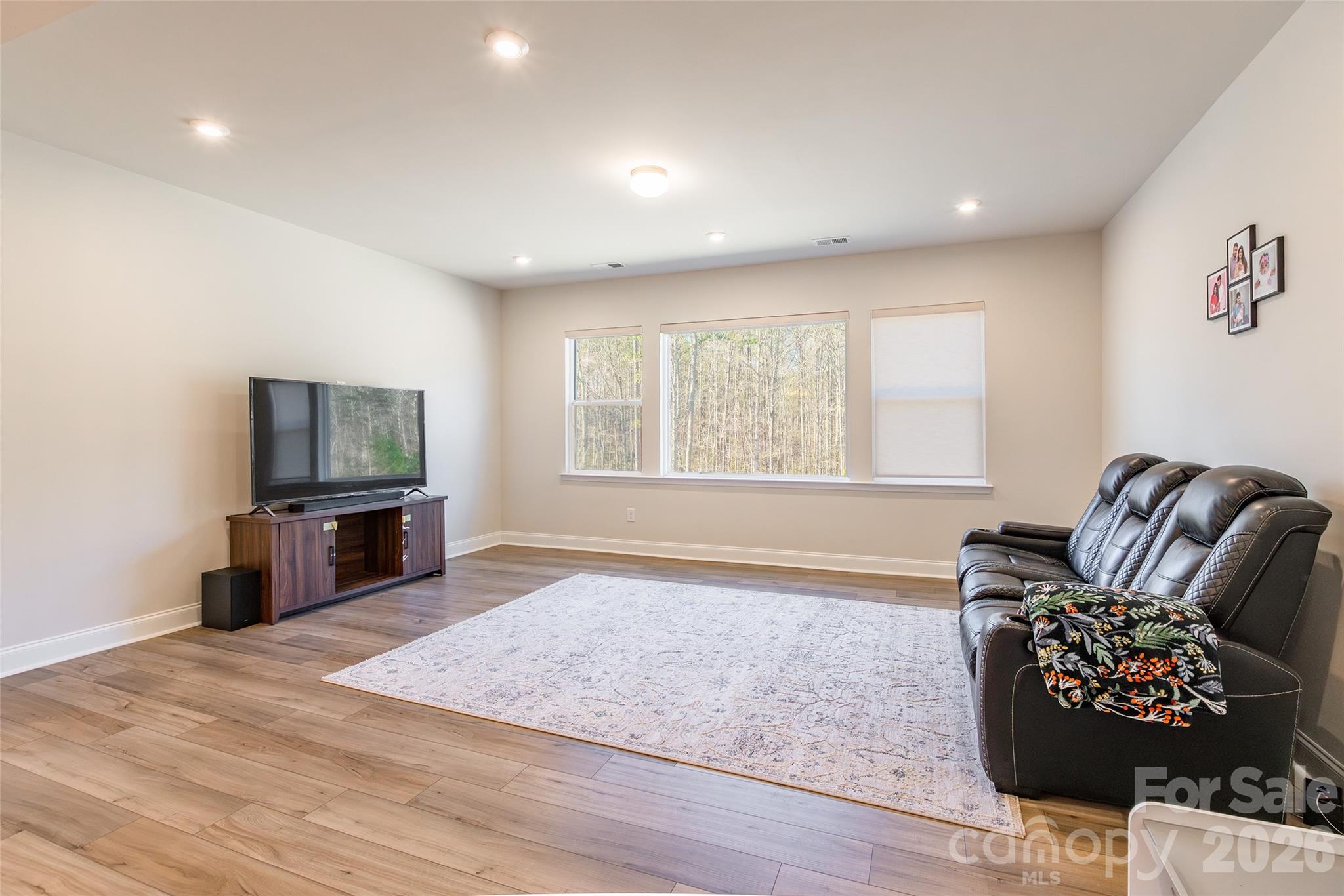 Eckley - Residential