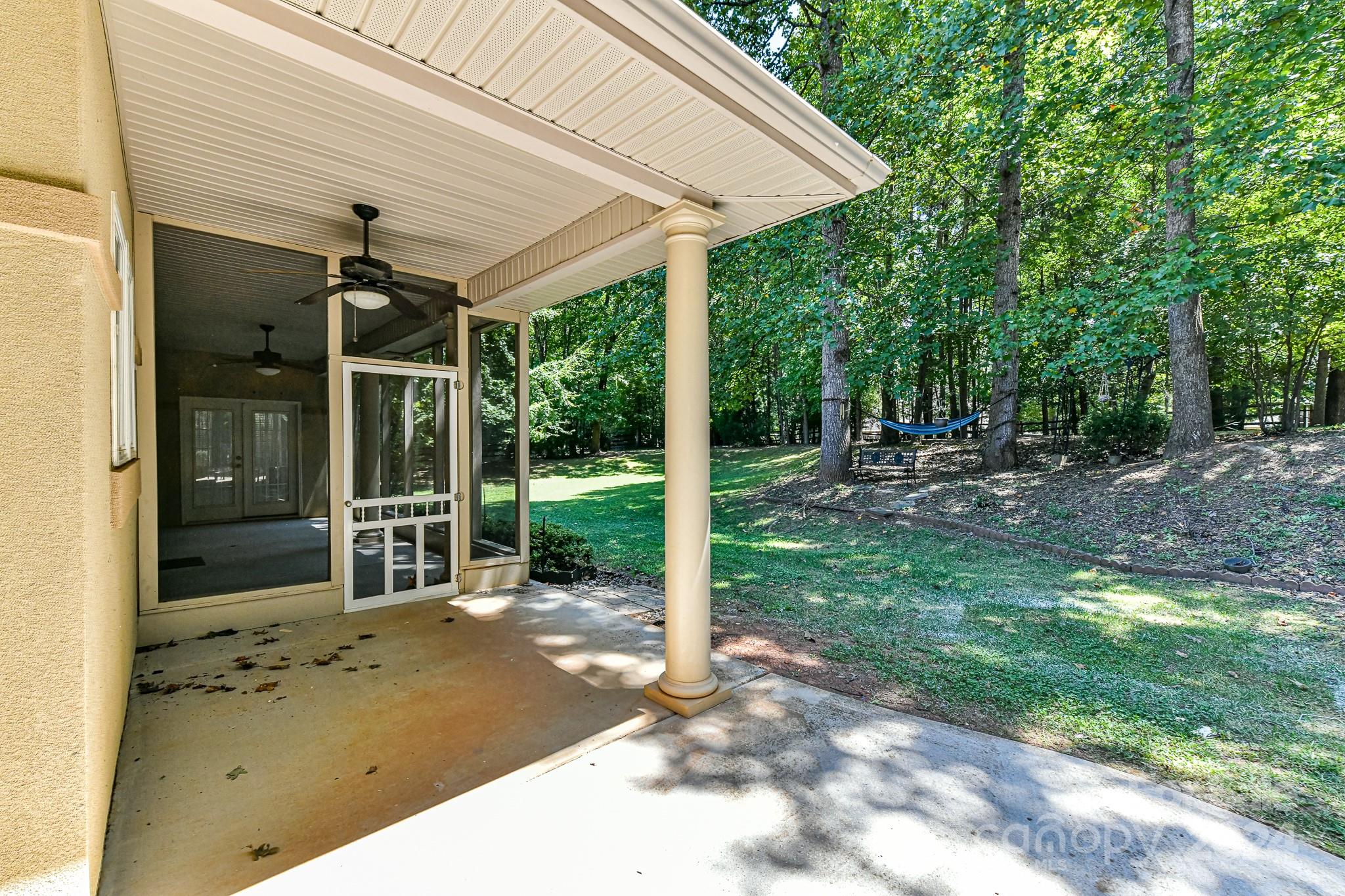 Catawba Crest - Residential