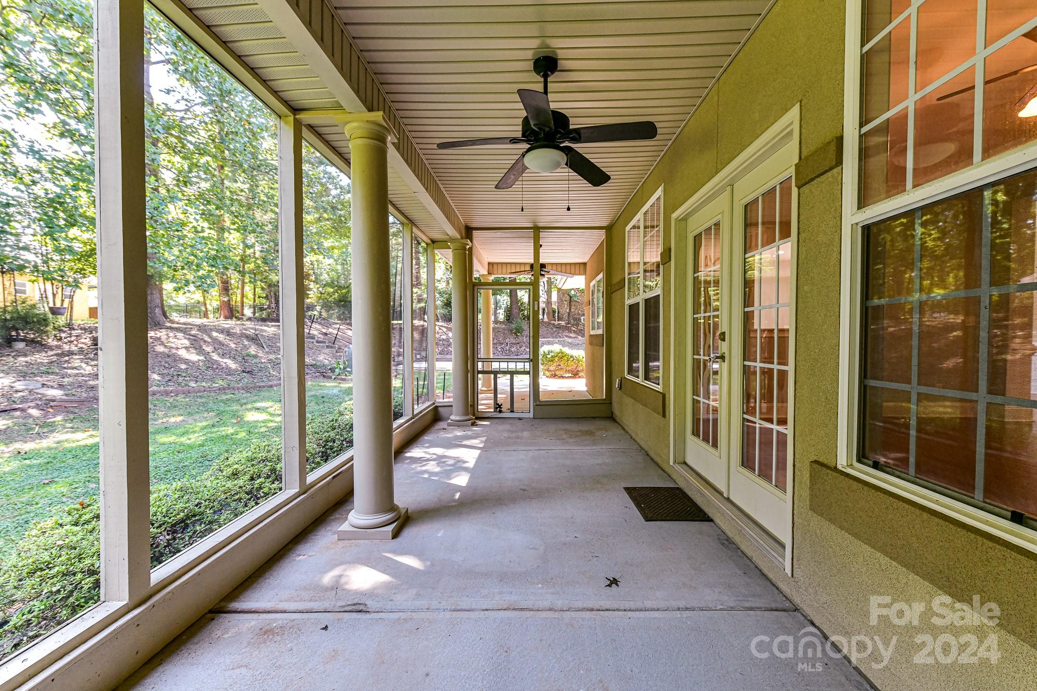 Catawba Crest - Residential