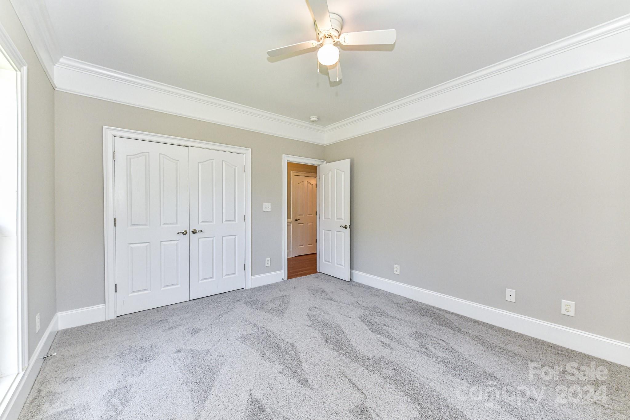 Catawba Crest - Residential