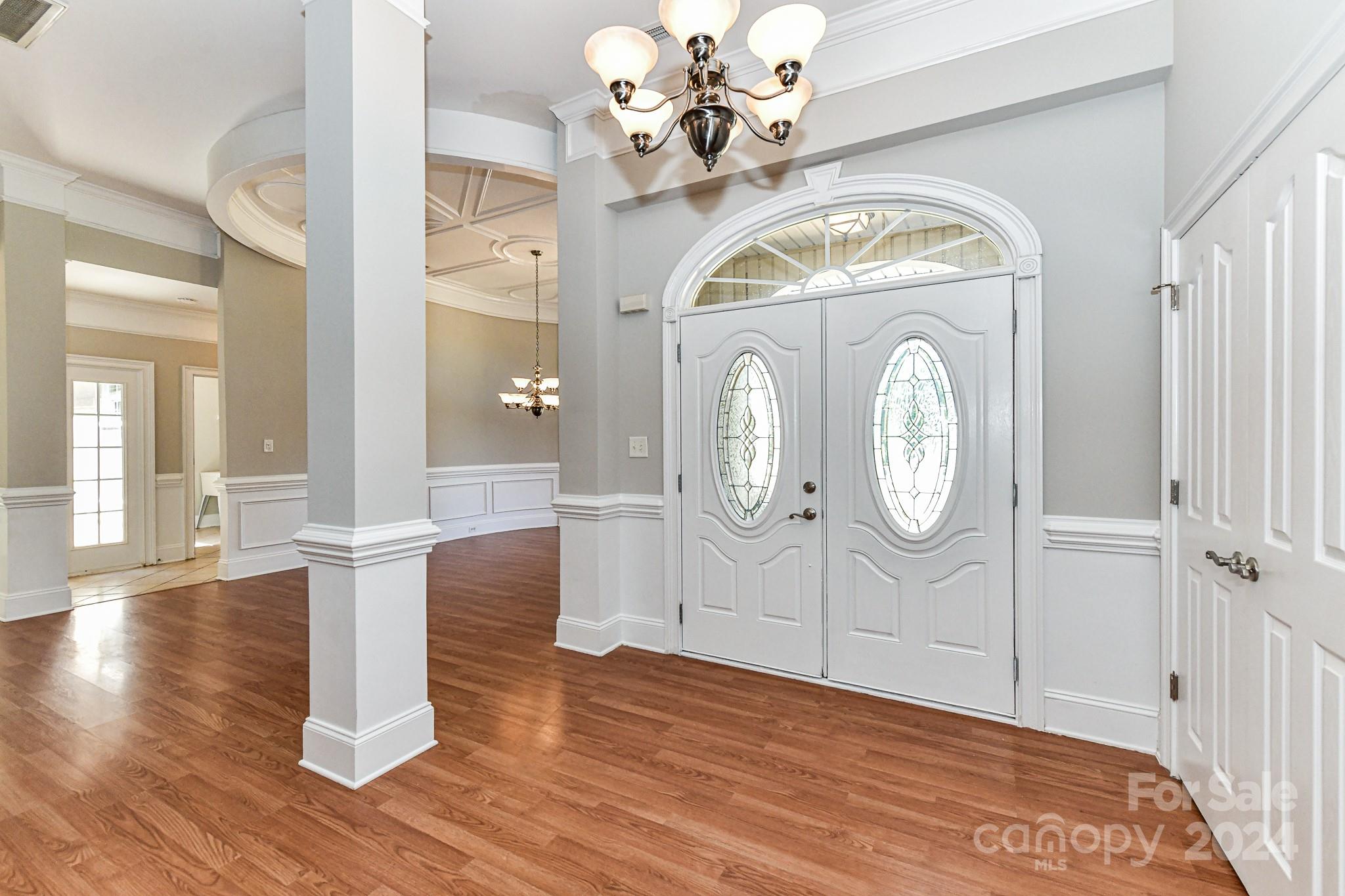 Catawba Crest - Residential