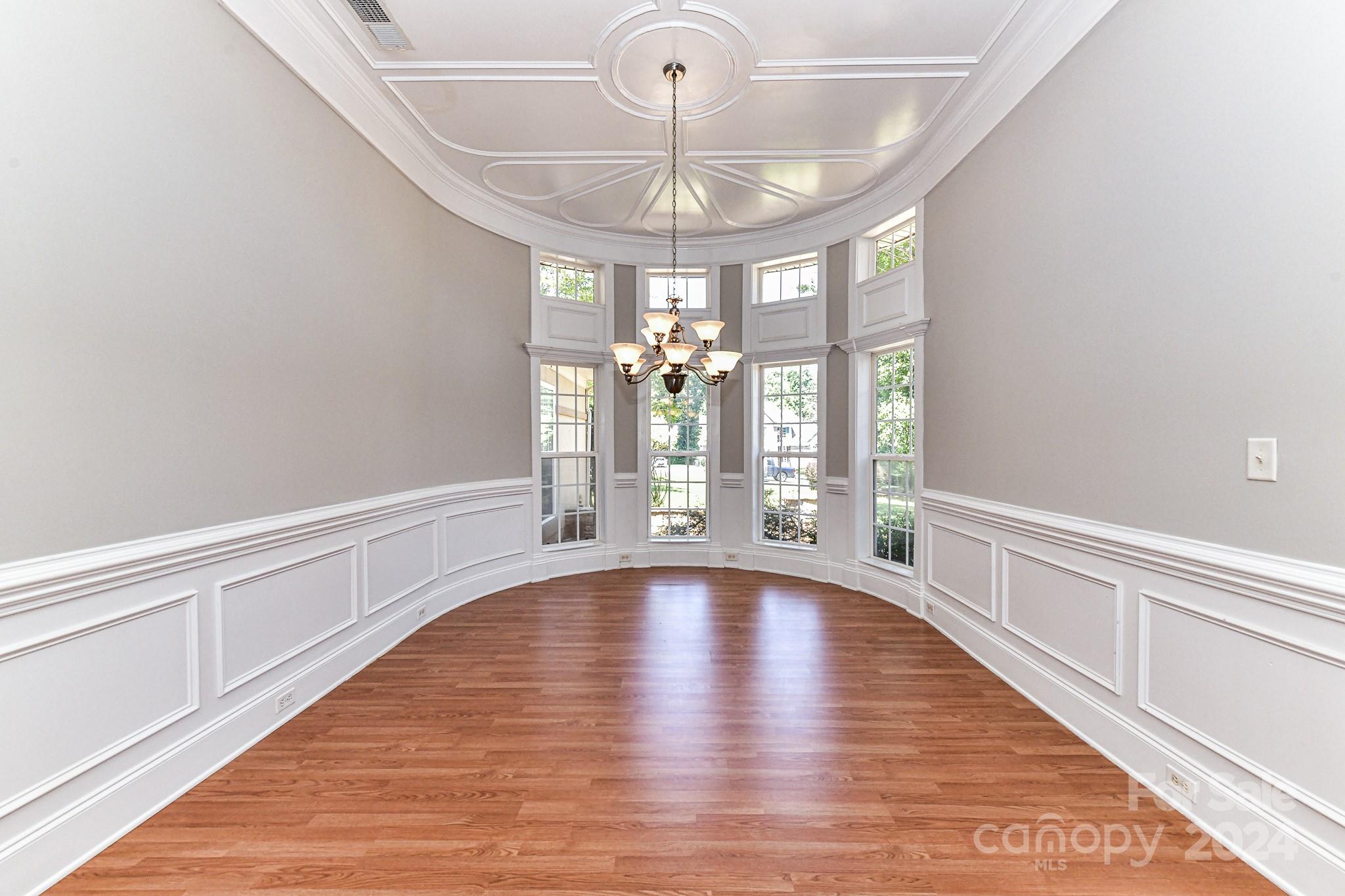 Catawba Crest - Residential
