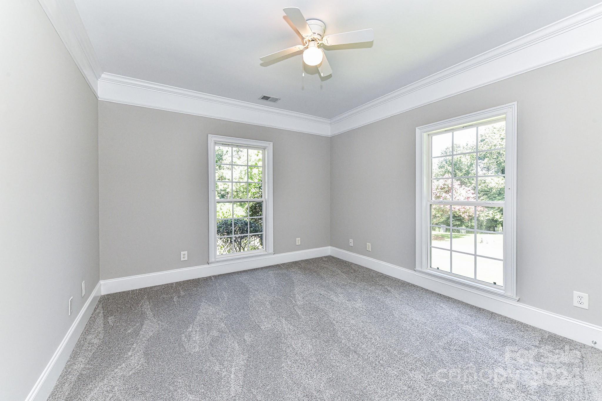 Catawba Crest - Residential
