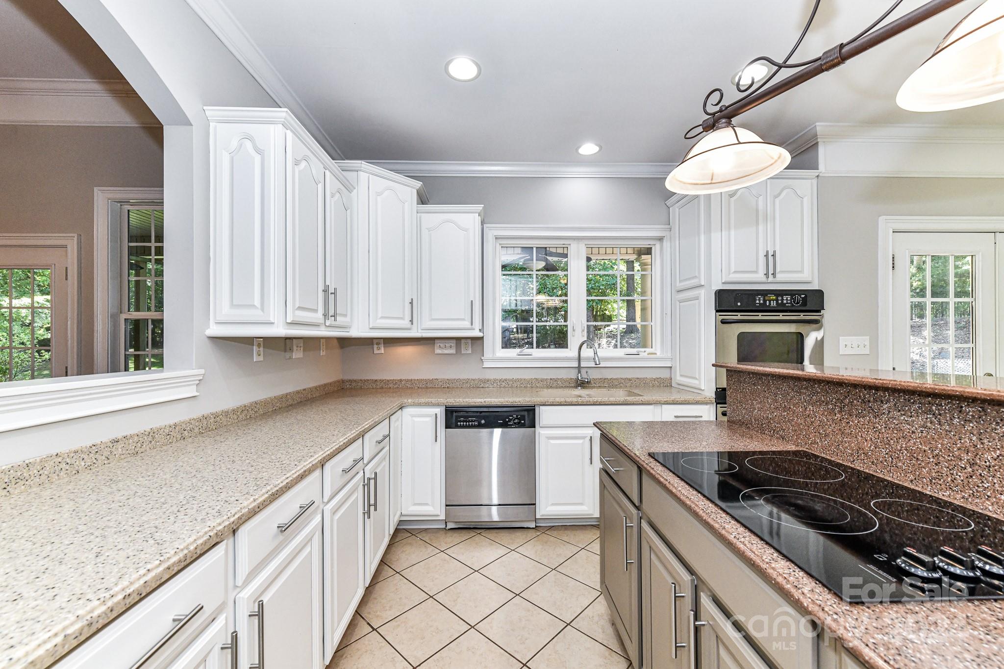 Catawba Crest - Residential