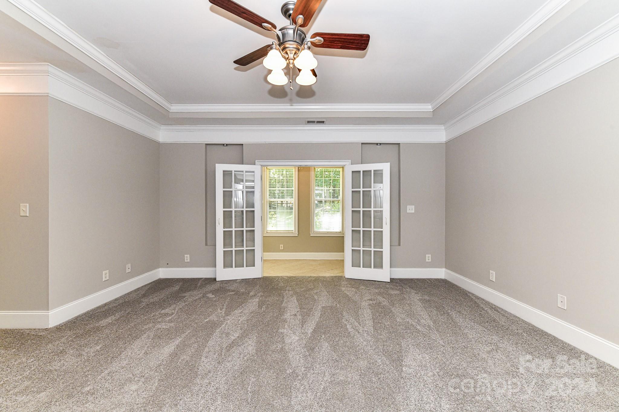 Catawba Crest - Residential