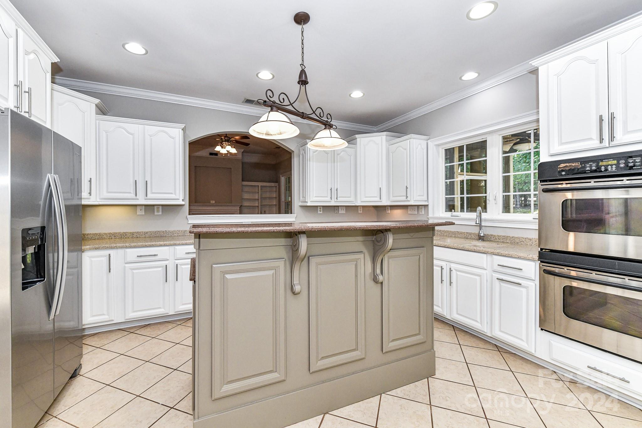 Catawba Crest - Residential